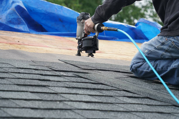 Quick and Trustworthy Emergency Roof Repair Services in Mount Plymouth, FL